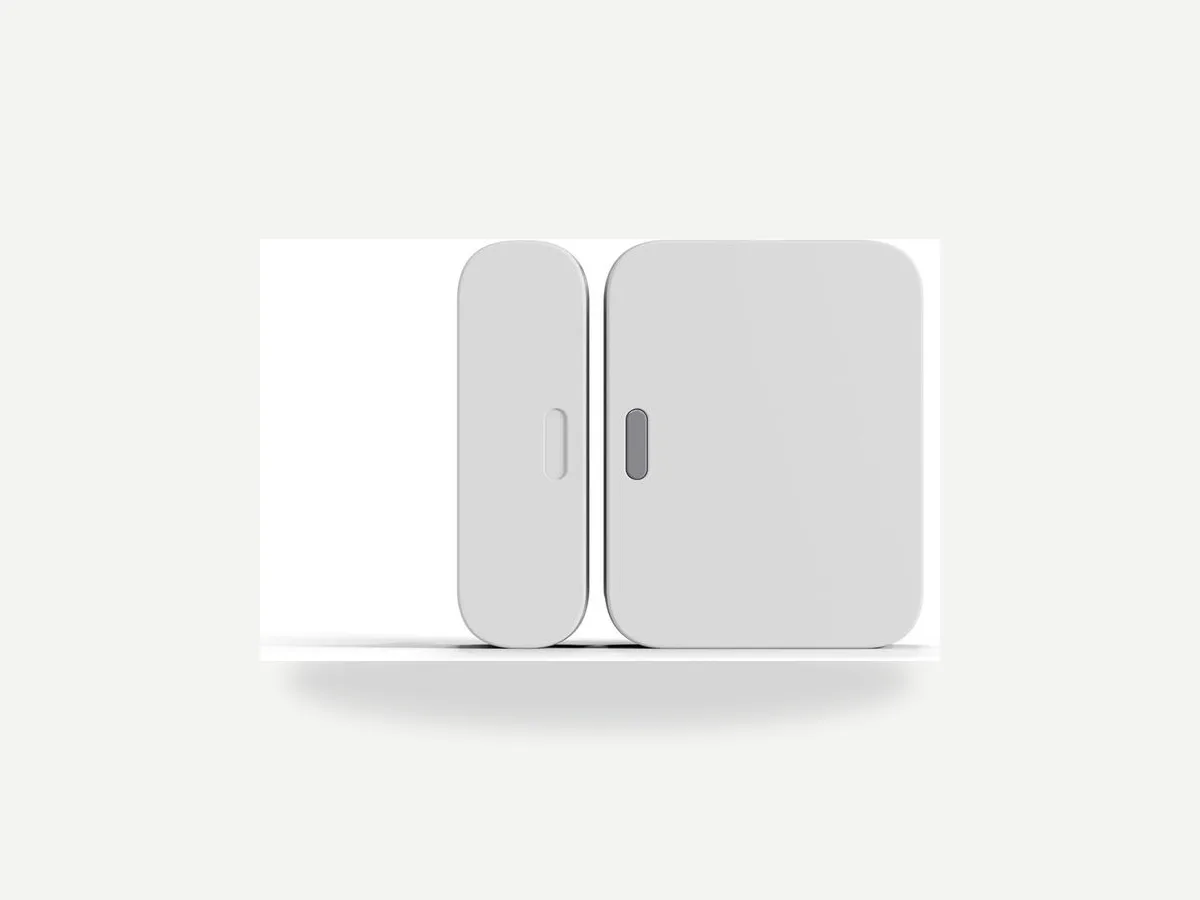 Preventive Door & Window Sensor Kit