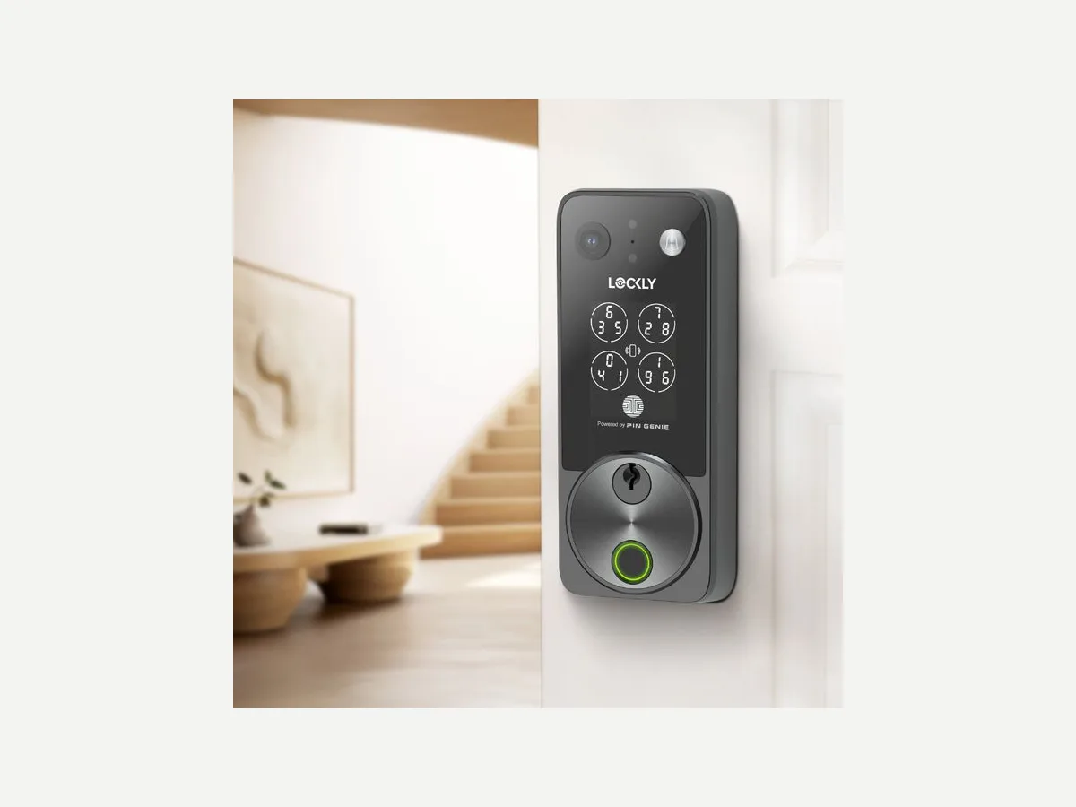 Preventive Intercom Video Door Station